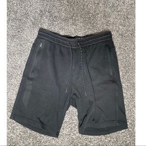 American Eagle Flex Jogger Shorts 8.5”
